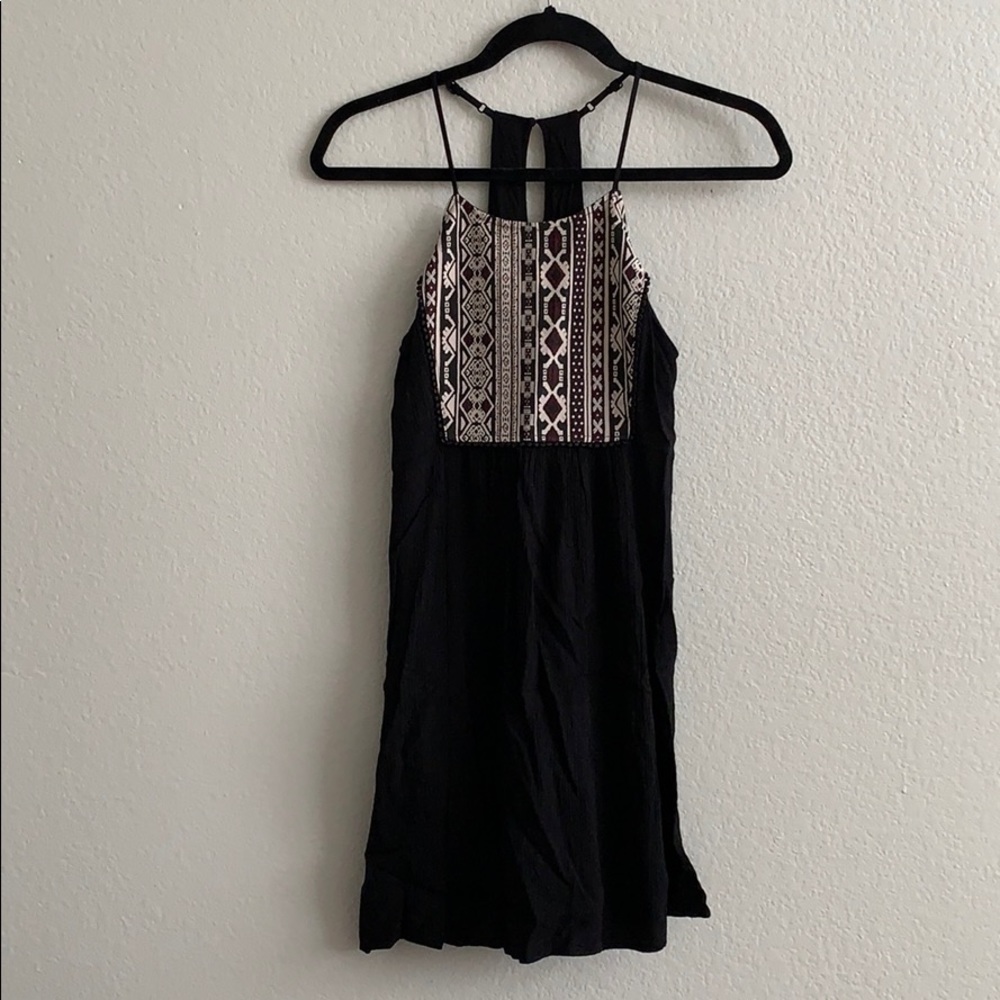 Sun dress